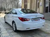 Hyundai Sonata, 2010-7