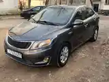 Kia Rio, 2014-6