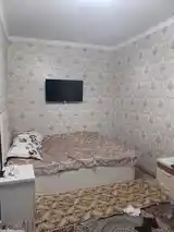 1-комн. квартира, 11 этаж, 50 м², Шохмансур-3