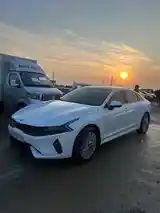 Kia K series, 2021-4