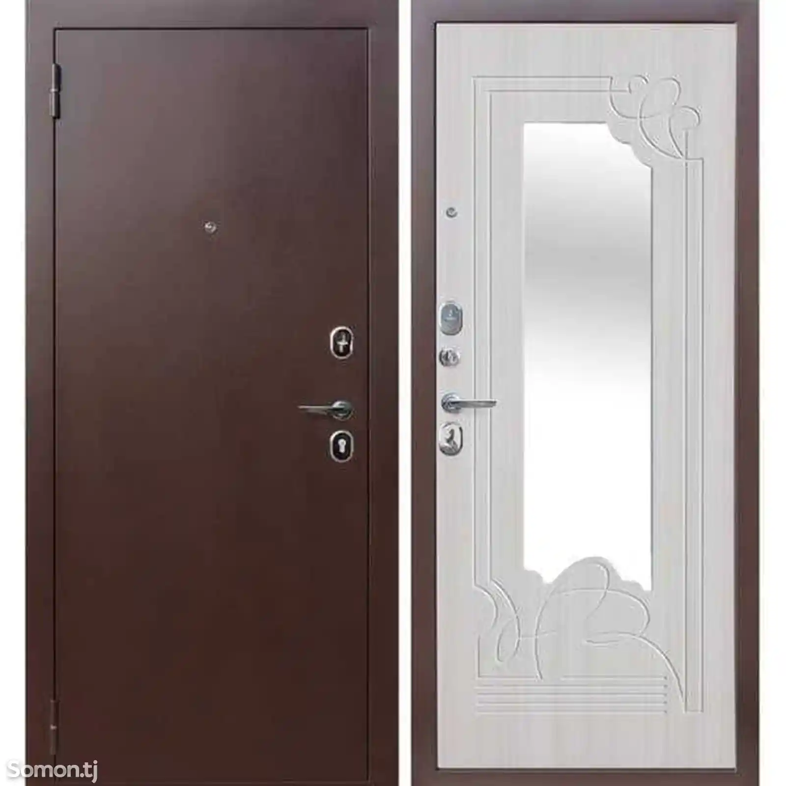 дверь-2