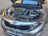 Kia Optima, 2014-6