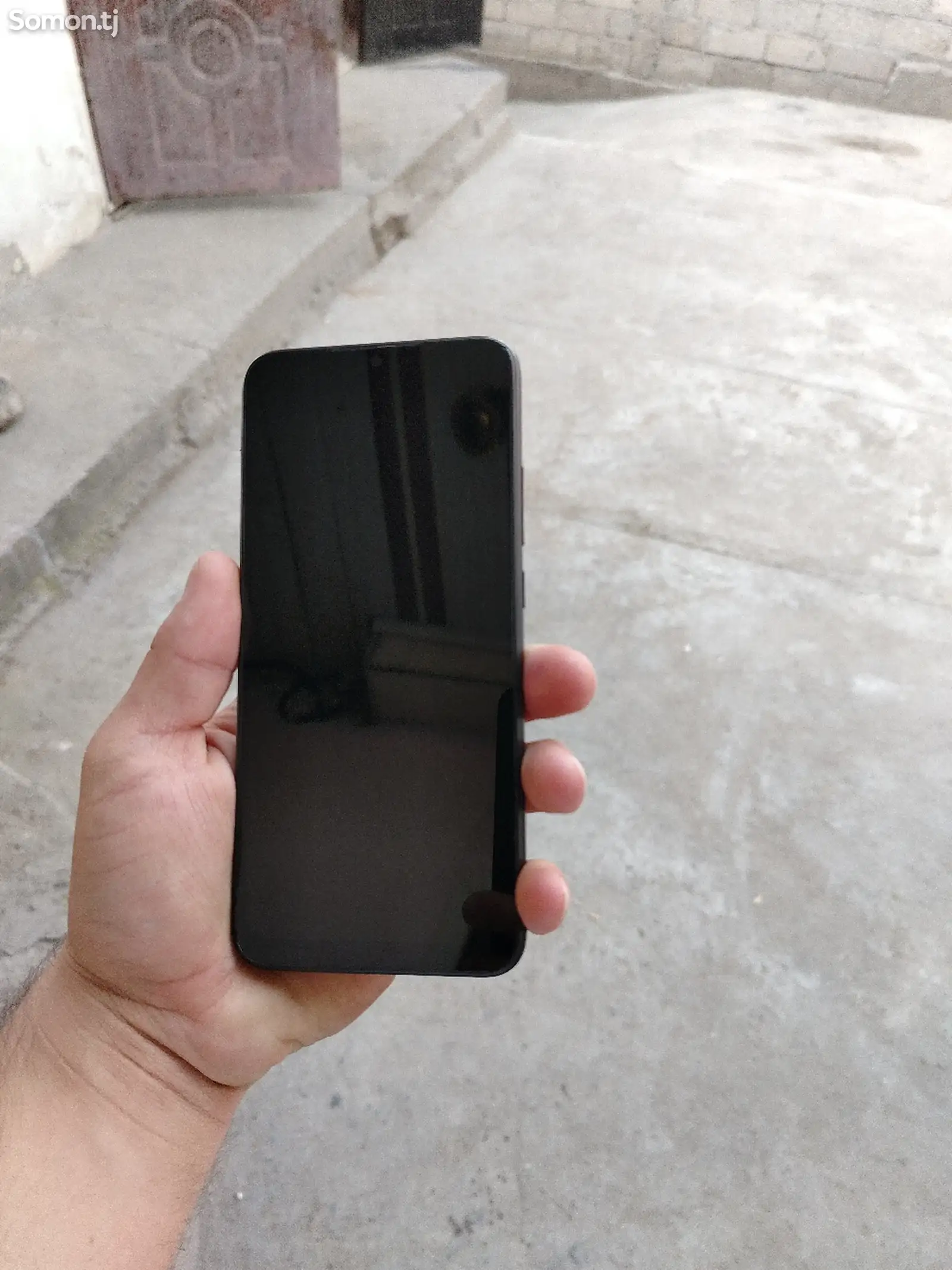 Xiaomi Redmi 9А-1