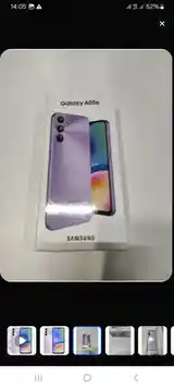 Samsung Galaxy A05s-2