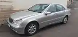 Mercedes-Benz C class, 2001-2