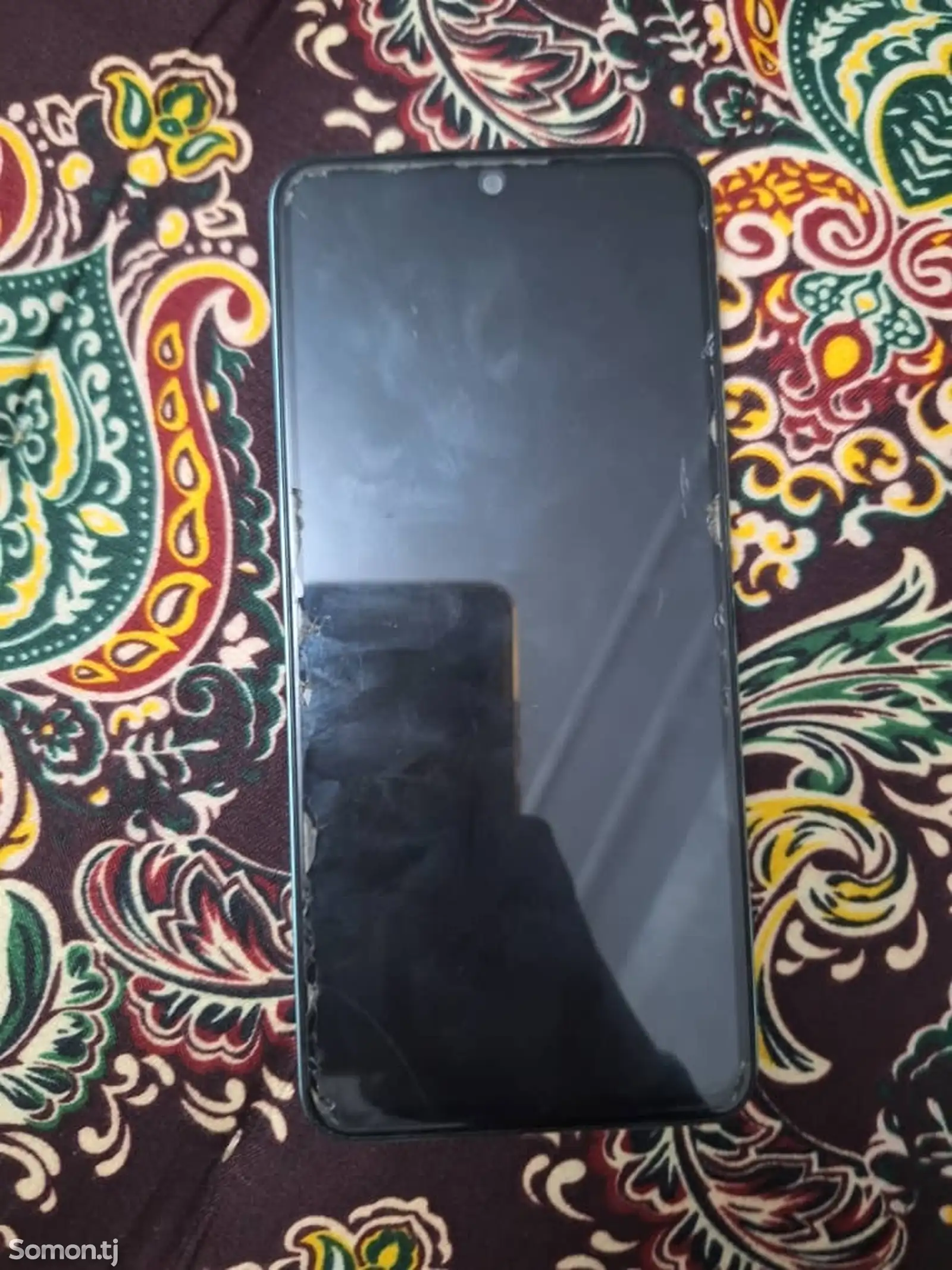 Xiaomi Redmi note 12-2