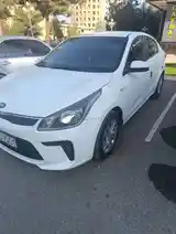 Kia Rio, 2020-2