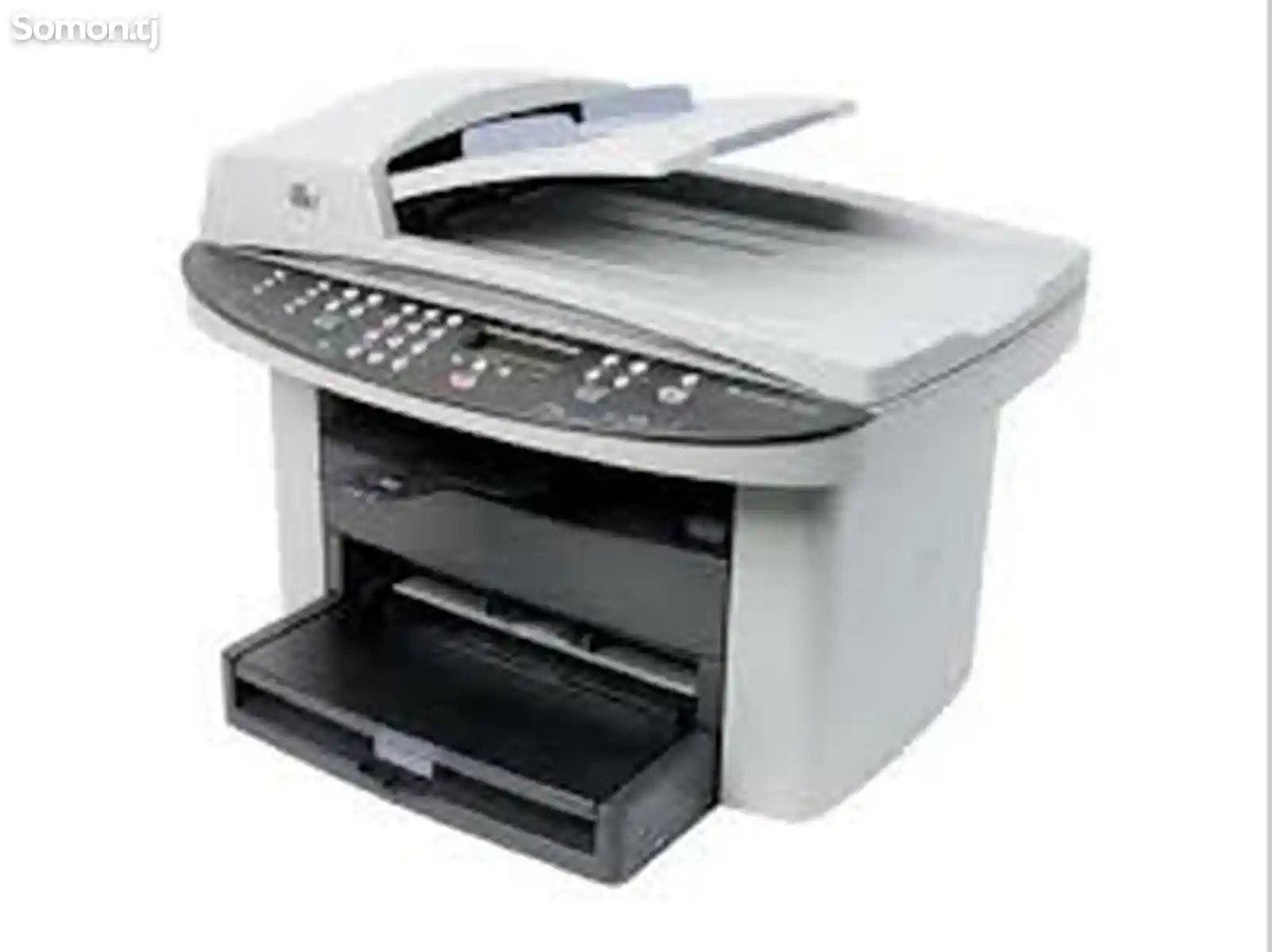 Принтер Hp LaserJet Pro 3030 5в1-1