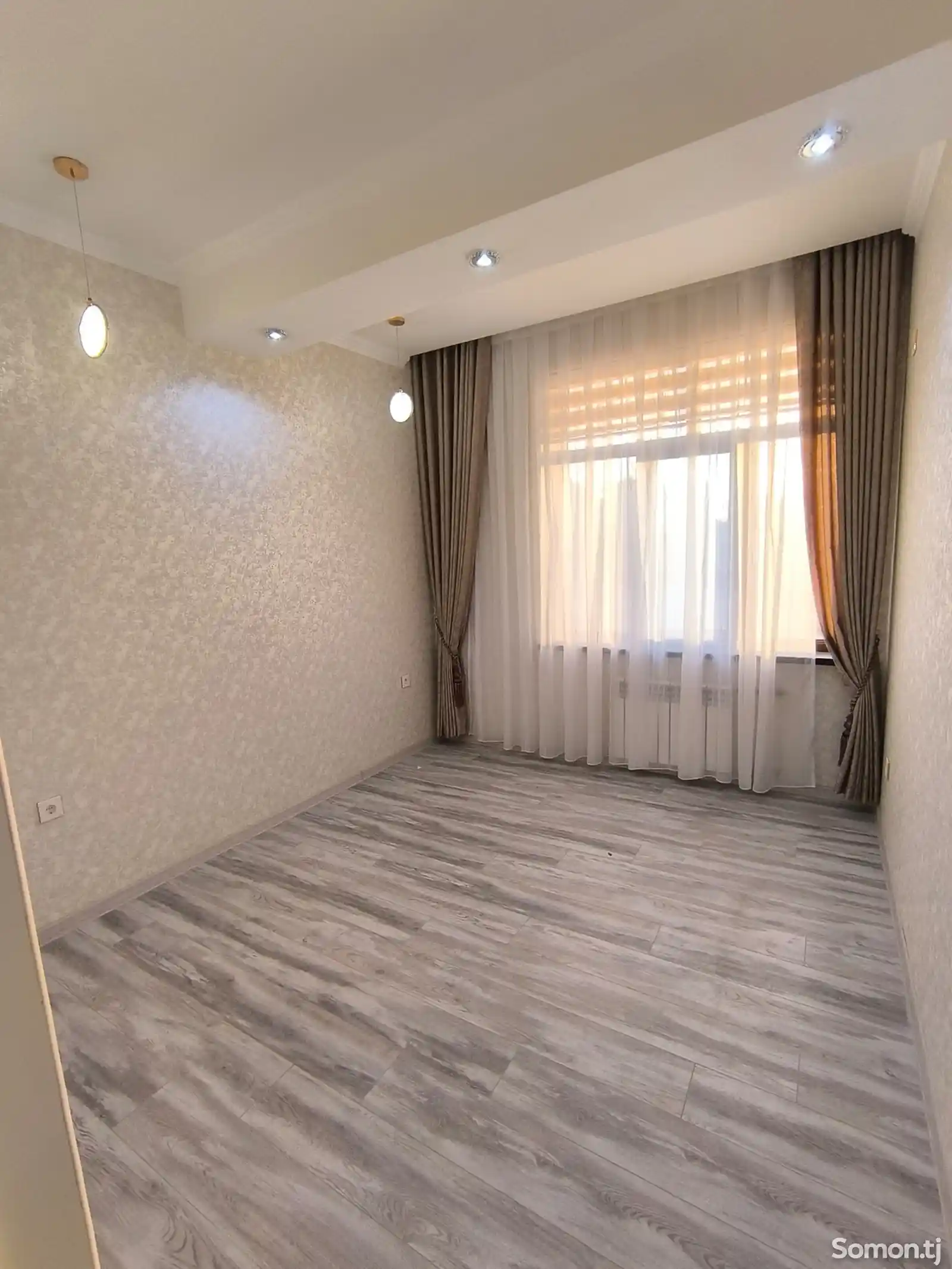 3-комн. квартира, 5 этаж, 85 м², Садбарг-2