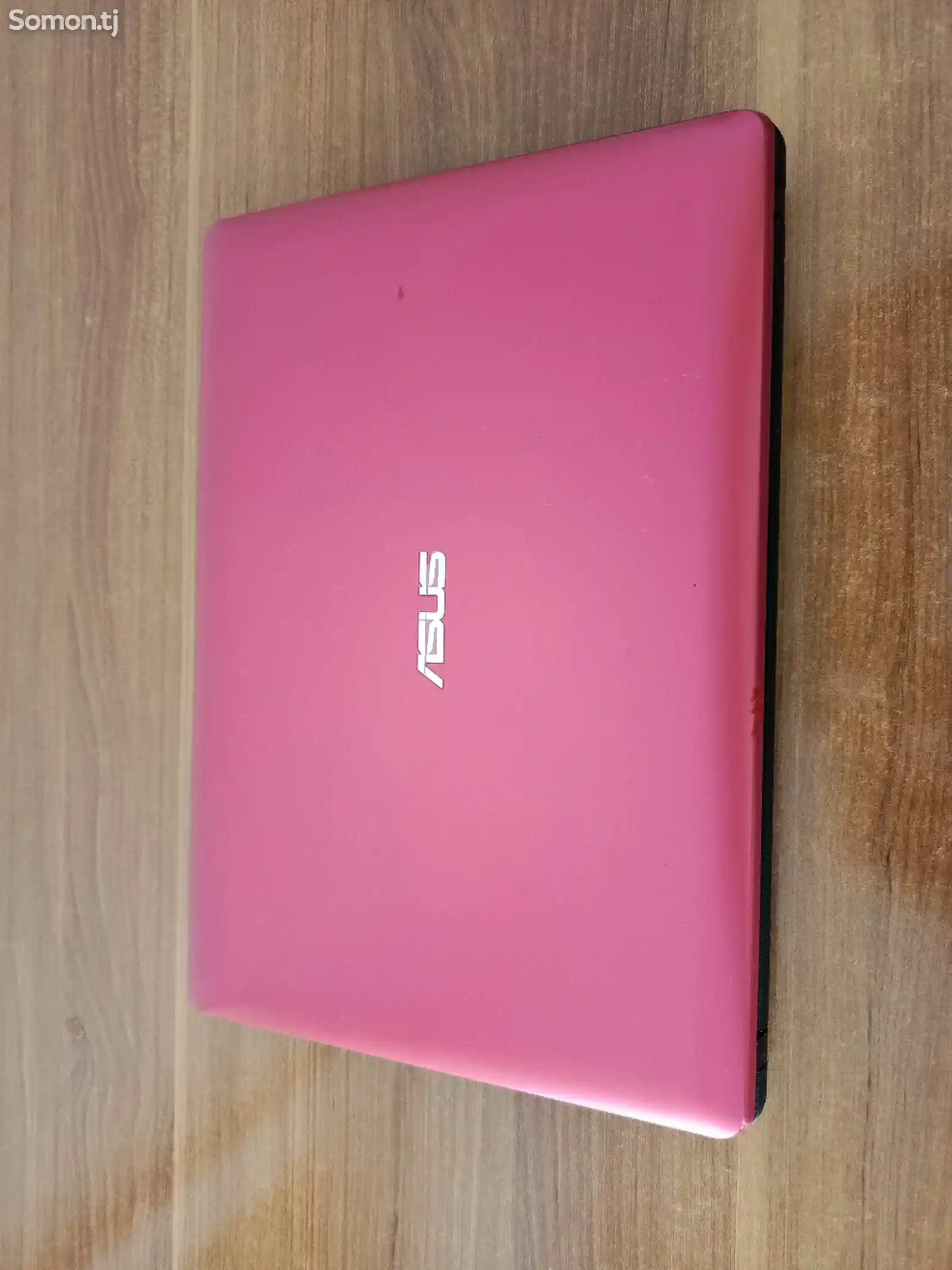 Ноутбук Asus x102b-6