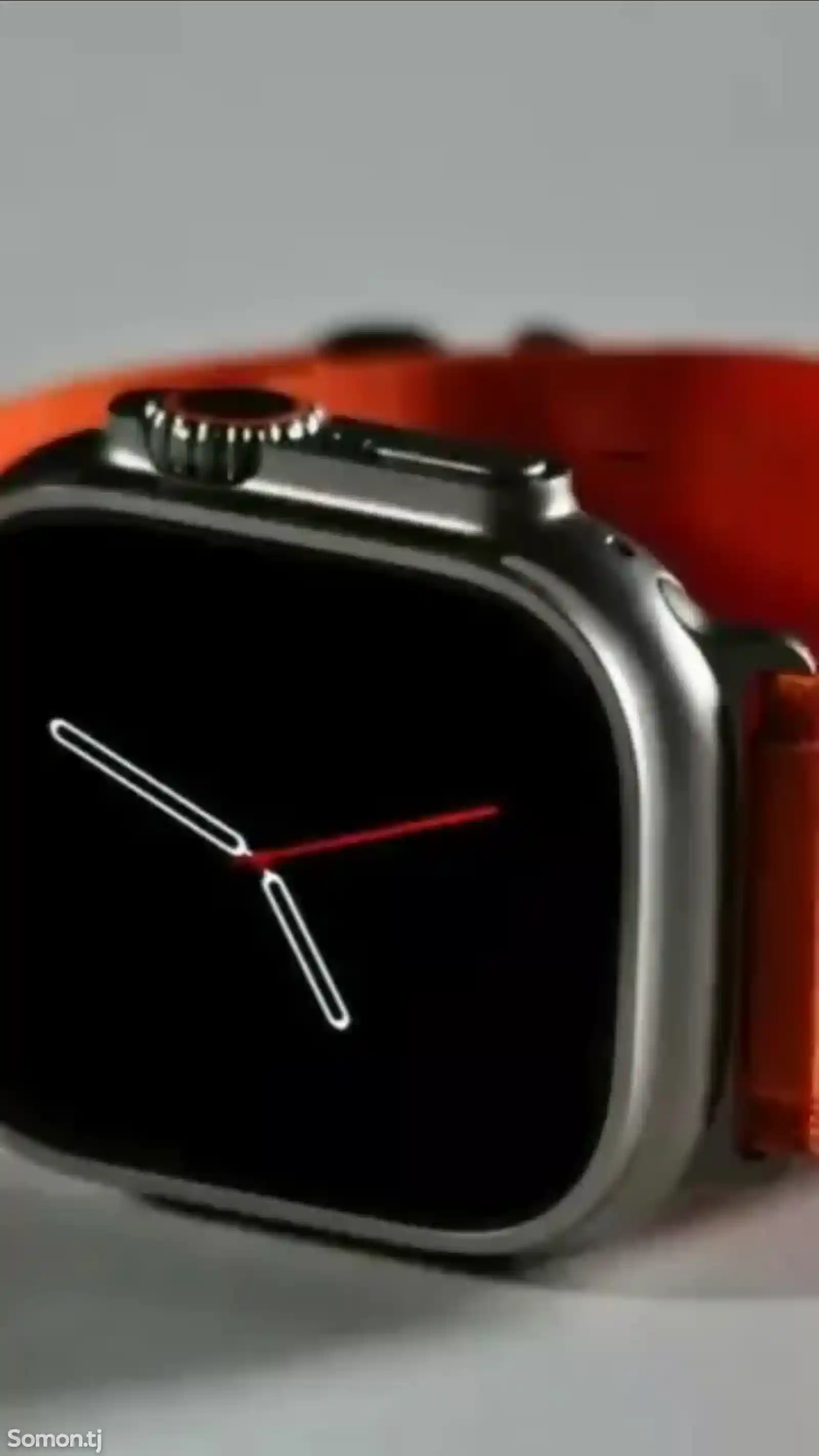 Смарт часы T900 Ultra-4