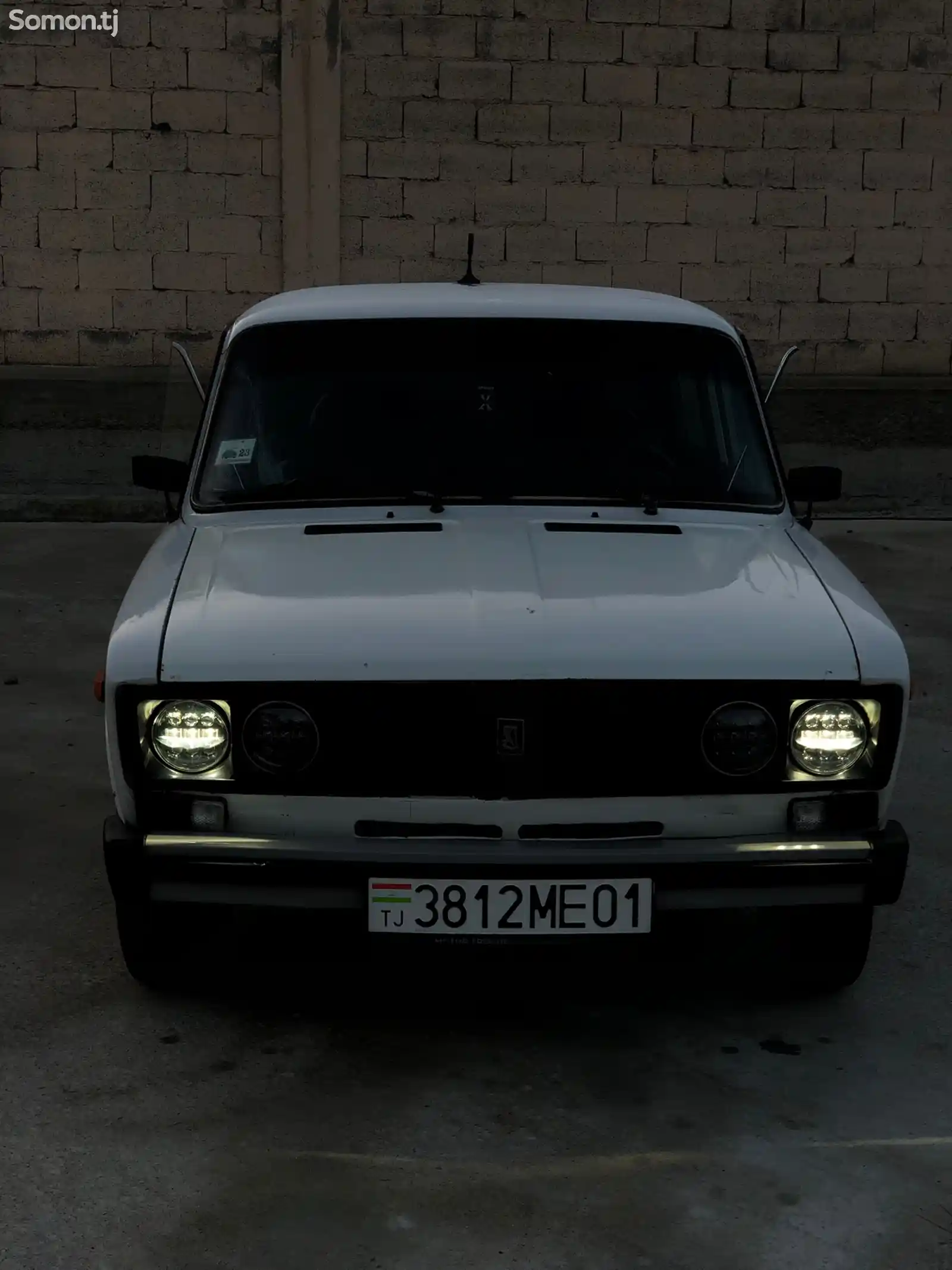 ВАЗ 2106, 1996-6