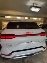 BYD Song Plus Flagship, 2024-3