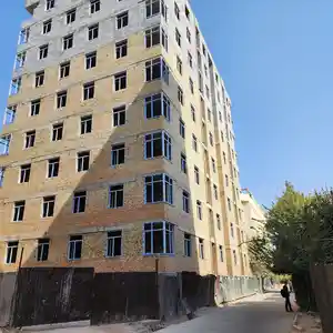 1-комн. квартира, 2 этаж, 35 м², 4 мкр