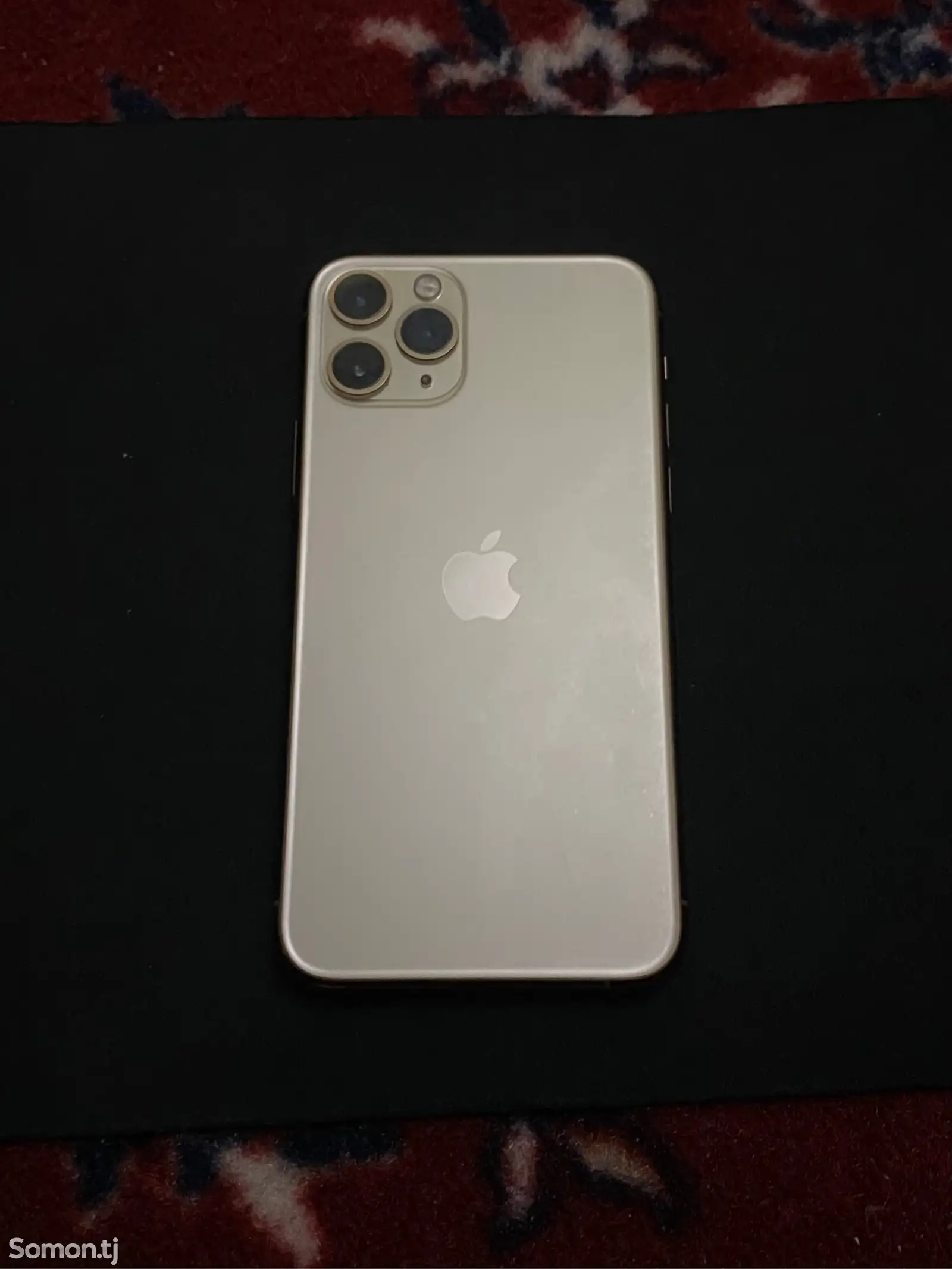 Apple iPhone 11 Pro, 64 gb, Gold-1