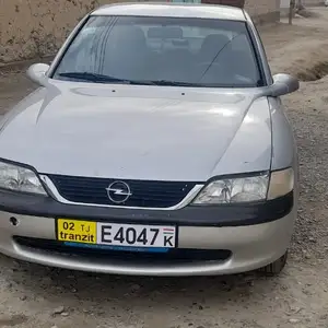 Opel Vectra B, 1996