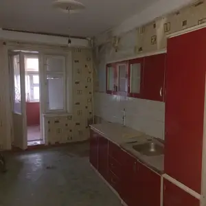 3-комн. квартира, 4 этаж, 80 м², Назди мактаби президенти