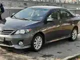 Toyota Corolla, 2010-3