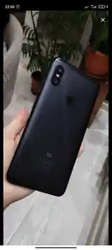 Xiaomi Redmi note 6 pro-2