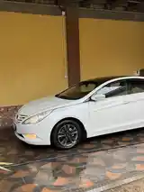 Hyundai Sonata, 2011-4