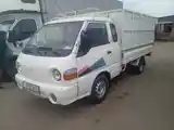 Бортовой автомобиль Hyundai Porter, 2001-5