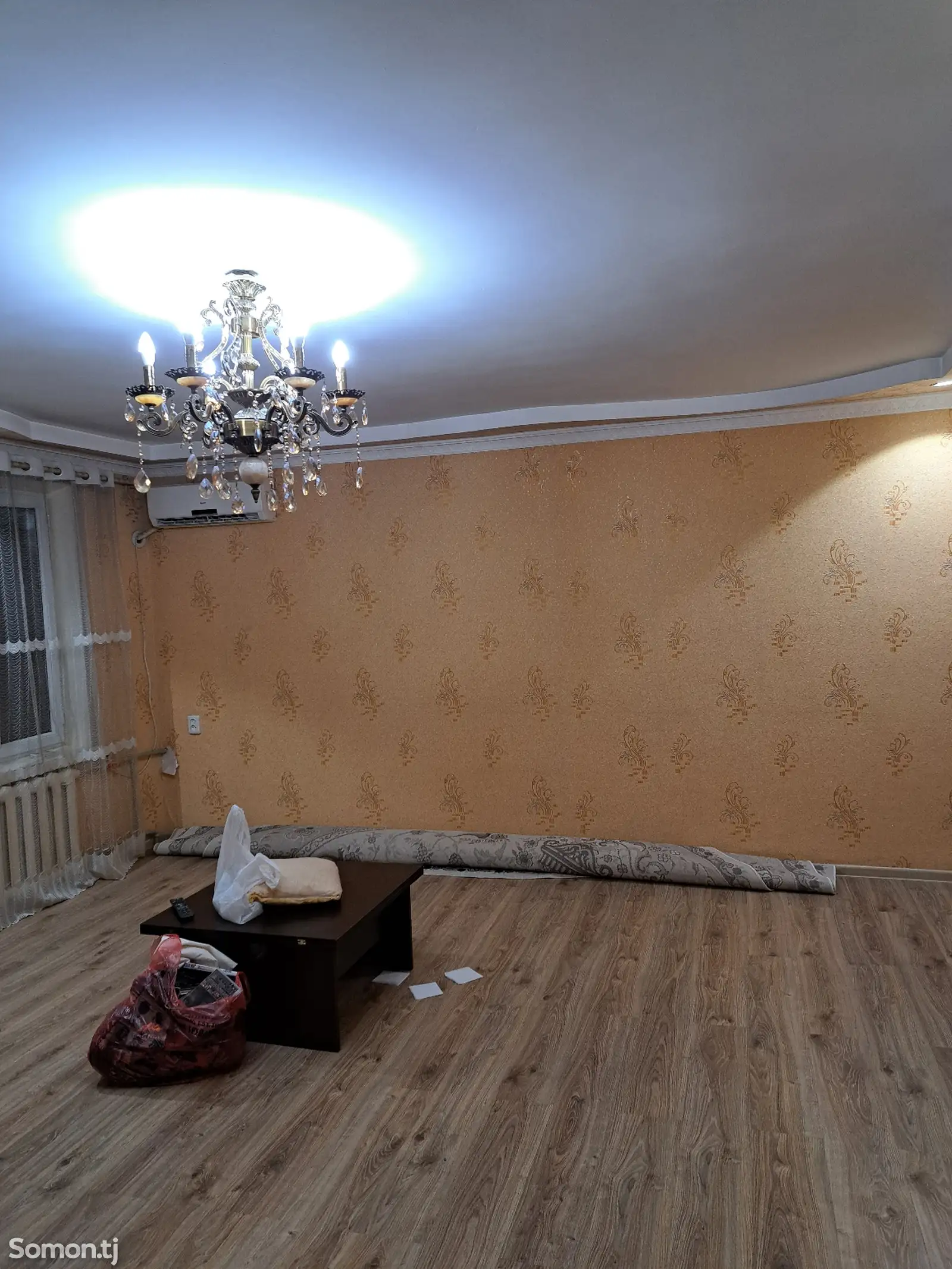 4-комн. квартира, 4 этаж, 80 м², 101мкр-14