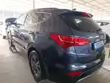 Hyundai Santa Fe, 2015-4