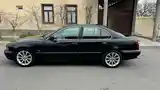 BMW 5 series, 1997-10