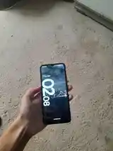 Телефон Xiaomi Redmi-6