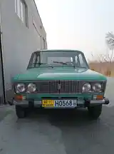 ВАЗ 2106, 1989-2