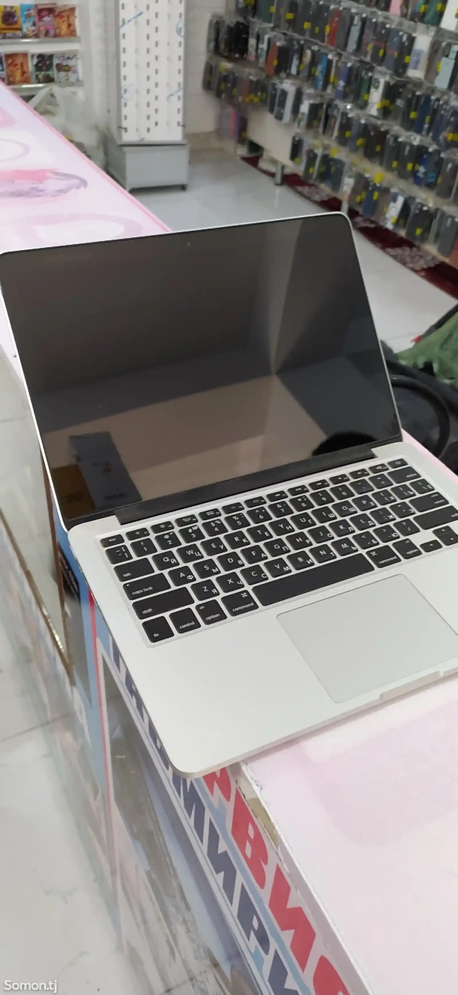 Ноутбук Apple Mac Book 2014-5