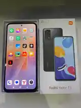 Xiaomi Redmi Note 11, 64 gb-2