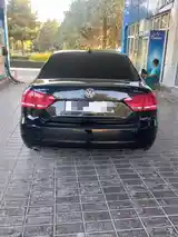 Volkswagen Passat, 2015-2