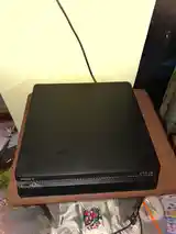 Игровые приставки Sony PlayStation 4slim-6