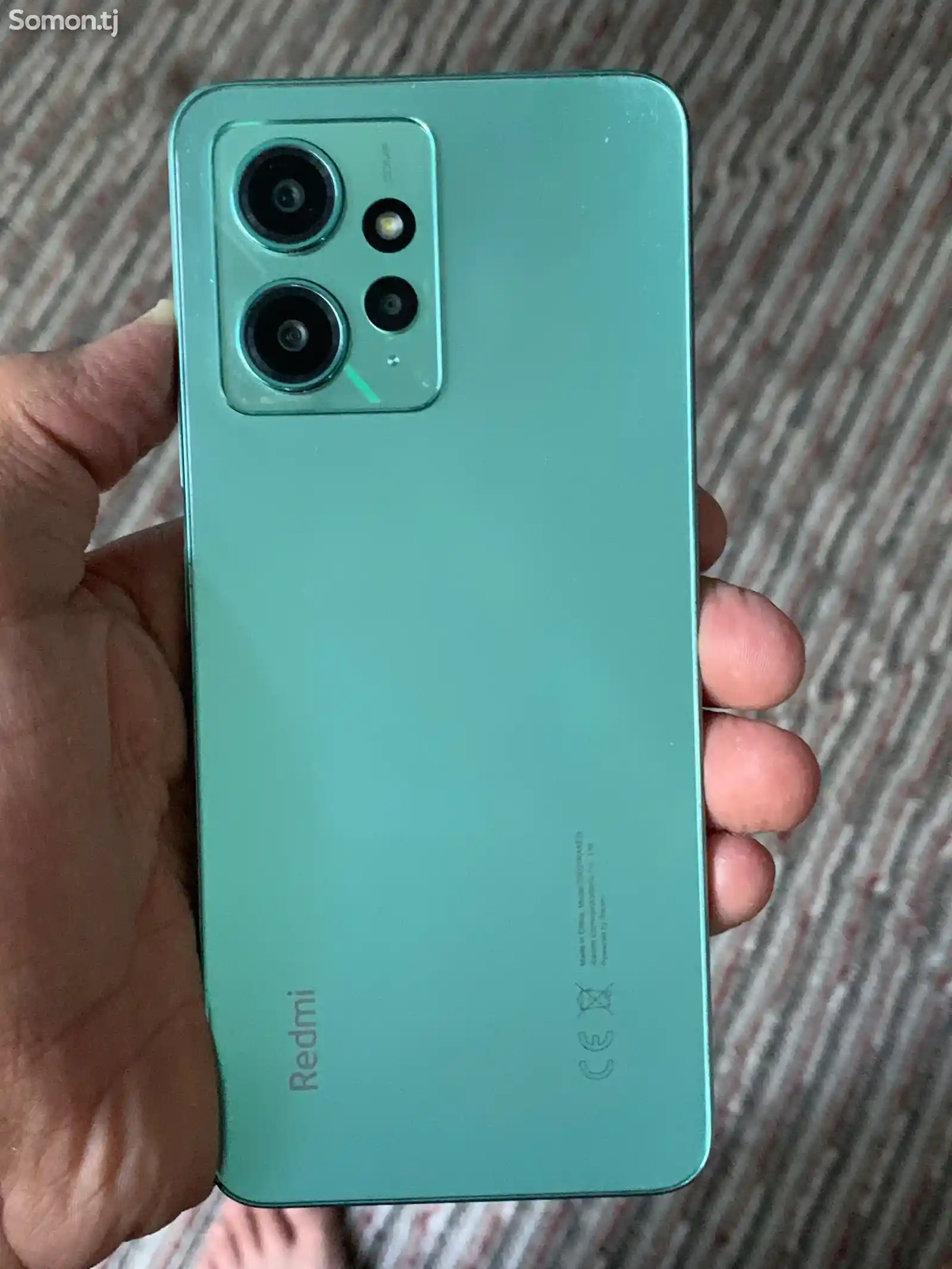 Xiaomi note 12-1