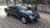 Mercedes-Benz E class, 2004-2