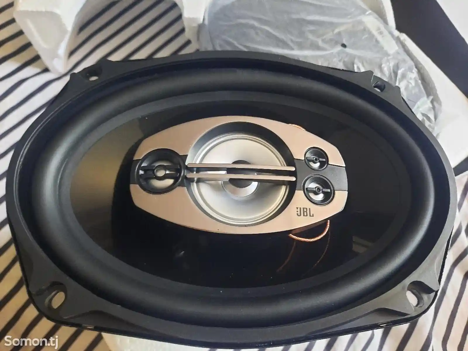 Колонки JBL 1200w-3