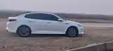 Kia Optima, 2018-5