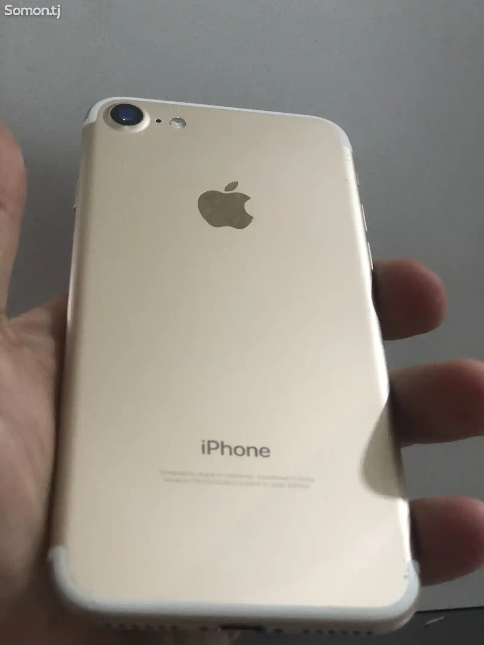 Apple iPhone 7, 32 gb-2