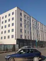 1-комн. квартира, 5 этаж, 38 м²,  кучаи Рудаки-3