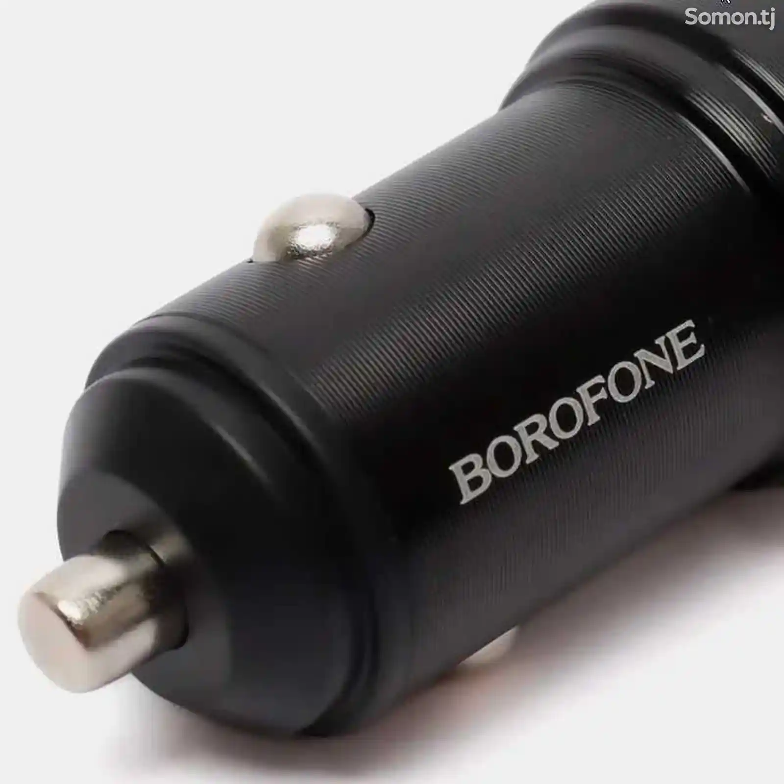 Автомобильное зарядное устройство Borofone BZ18-5