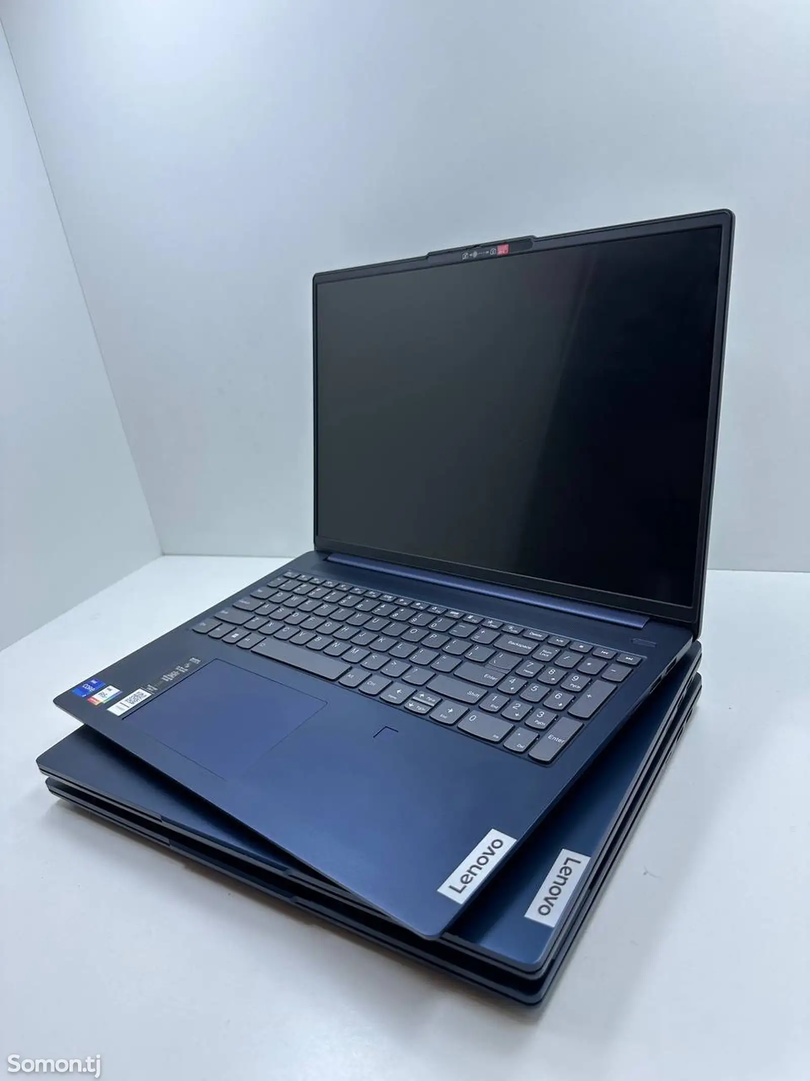 Ноутбук Lenovo IdeaPad Slim 16IRL8/Intel Core i7-1355U/Ram-16gb Ddr5 5200Hz/Ssd-512gb-1