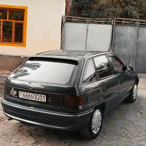 Opel Astra F, 1998