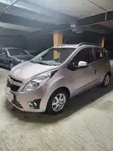 Chevrolet Spark, 2011-2