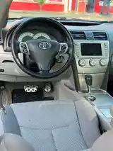 Toyota Camry, 2011-7