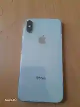 Apple iPhone Xs, 64 gb, Silver-3