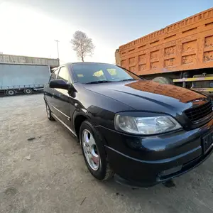 Opel Astra G, 1999