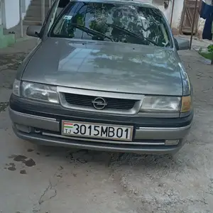 Opel Vectra A, 1995