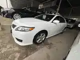 Toyota Camry, 2010-2