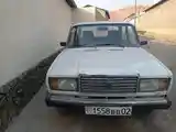 ВАЗ 2107, 1999-3